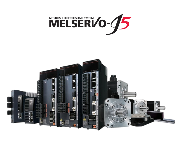 MELSERVO-J5