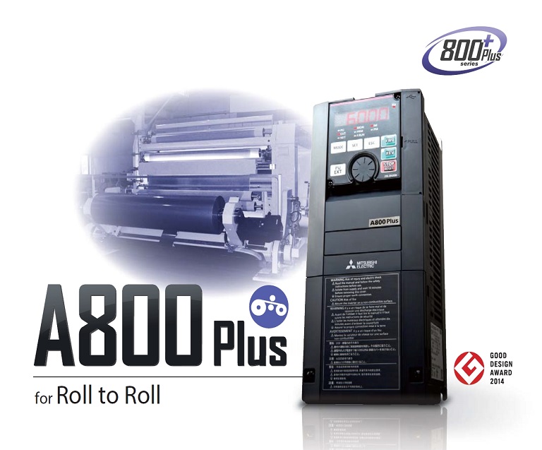 FR-A800