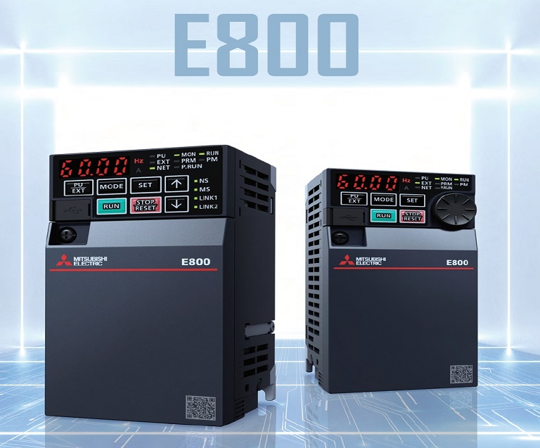 FR-E800