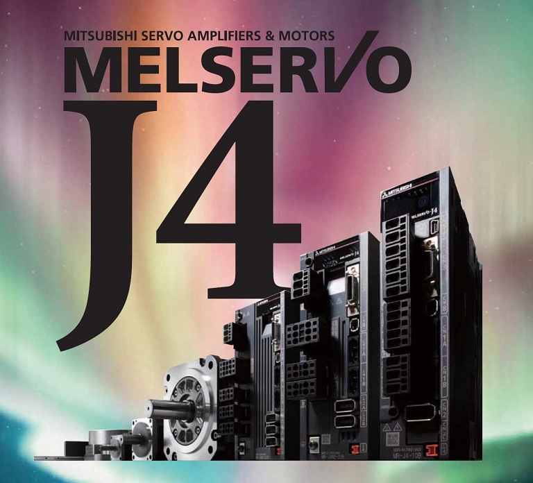 MELSERVO-J4